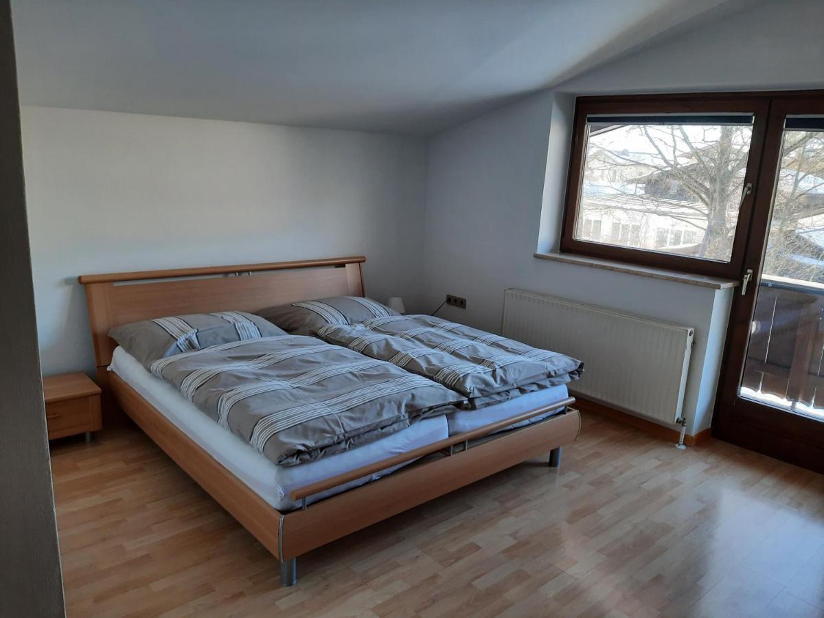 Ferienwohnung Appartement Am Schilf Xl Zell am See Exterior photo